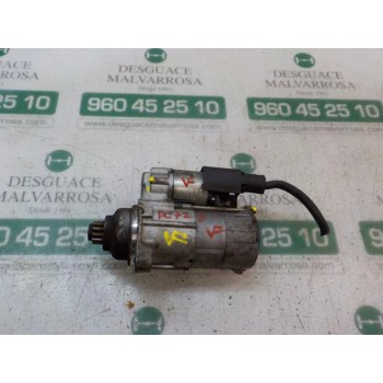 MOTOR ARRANQUE 02Z911023P 02Z911023P TS18ER121