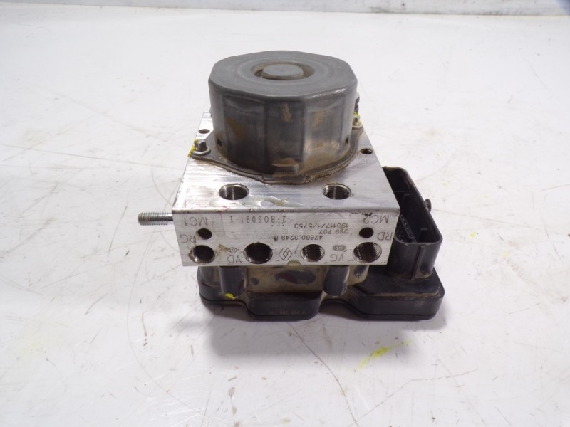 Recambio de abs para dacia sandero 1.0 12v cat referencia OEM IAM 476609055R 476603249R 