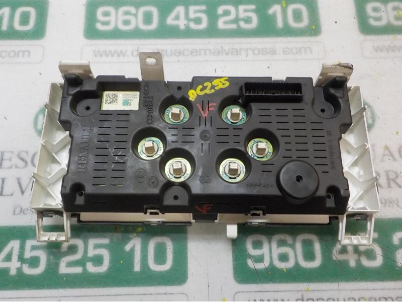 Recambio de cuadro instrumentos para renault modus 1.4 16v referencia OEM IAM   