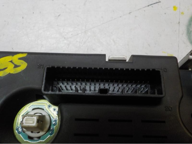 Recambio de cuadro instrumentos para renault modus 1.4 16v referencia OEM IAM   