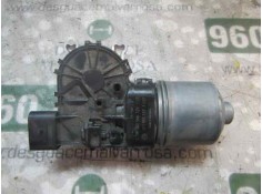 Recambio de motor limpia delantero para seat ibiza sc (6j1) reference i-tech 30 aniversario referencia OEM IAM 6R1955023C 039024 2