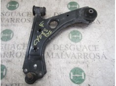 Recambio de brazo suspension inferior delantero izquierdo para opel corsa d 1.3 16v cdti cat (z 13 dth / l4i) referencia OEM IAM 2
