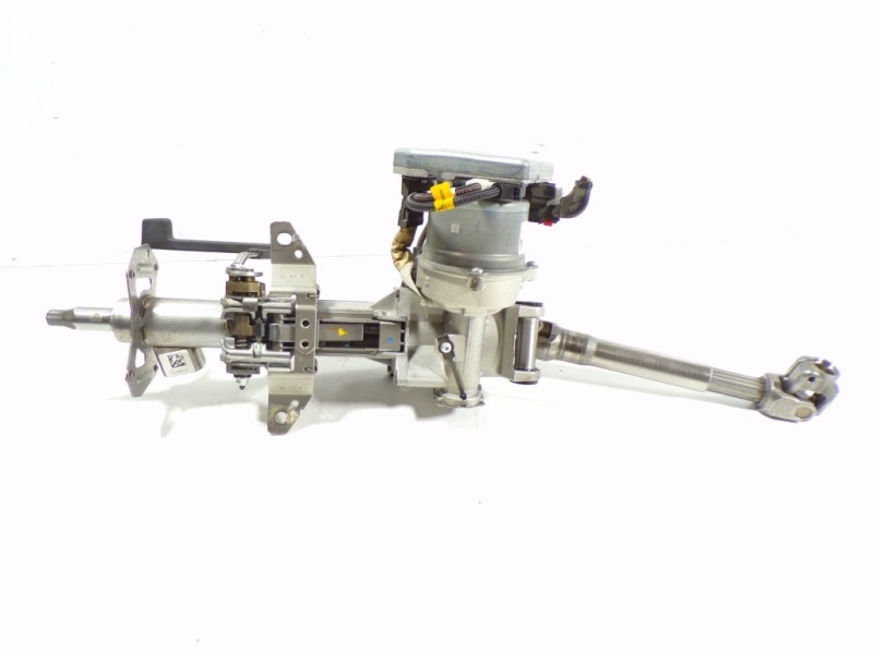 Recambio de columna direccion para ford fiesta (ce1) 1.1 cat referencia OEM IAM 2440477 H1BC14D006BD 