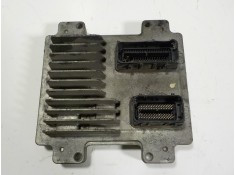 Recambio de centralita motor uce para opel corsa e 1.4 referencia OEM IAM 12679199 12679197 12679197 2