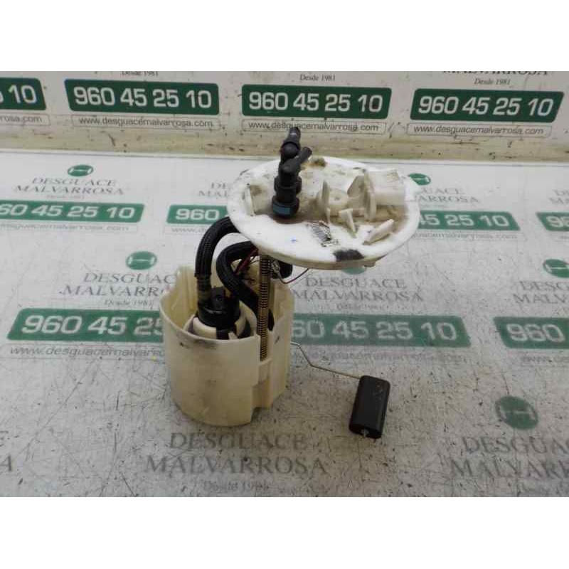 Recambio de aforador para opel zafira tourer 2.0 cdti cat referencia OEM IAM 13581537 13581334 0530203054