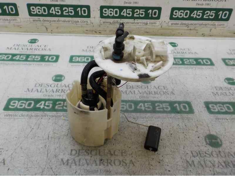 Recambio de aforador para opel zafira tourer 2.0 cdti cat referencia OEM IAM 13581537 13581334 0530203054