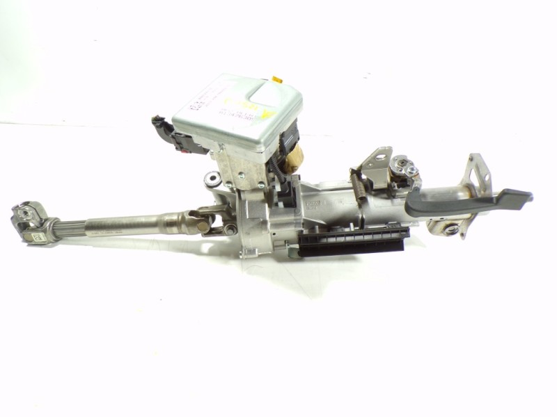 Recambio de columna direccion para ford fiesta (ce1) 1.1 cat referencia OEM IAM 2440477 H1BC14D006BD 