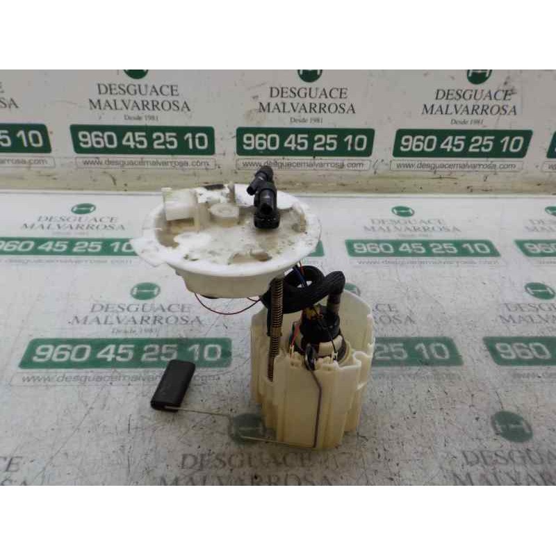 Recambio de aforador para opel zafira tourer 2.0 cdti cat referencia OEM IAM 13581537 13581334 0530203054