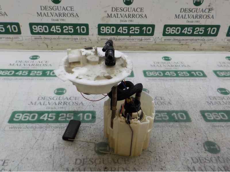 Recambio de aforador para opel zafira tourer 2.0 cdti cat referencia OEM IAM 13581537 13581334 0530203054
