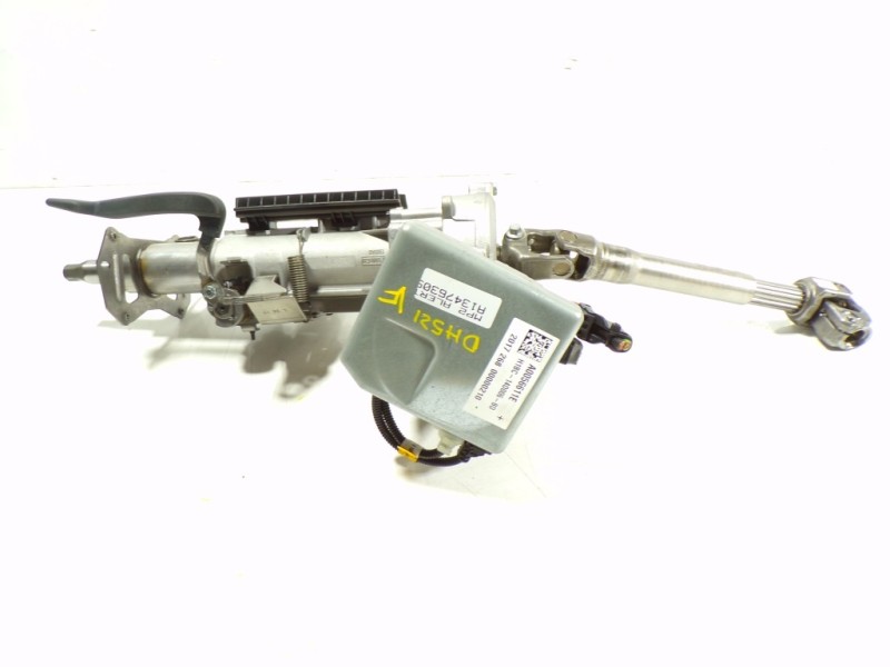 Recambio de columna direccion para ford fiesta (ce1) 1.1 cat referencia OEM IAM 2440477 H1BC14D006BD 