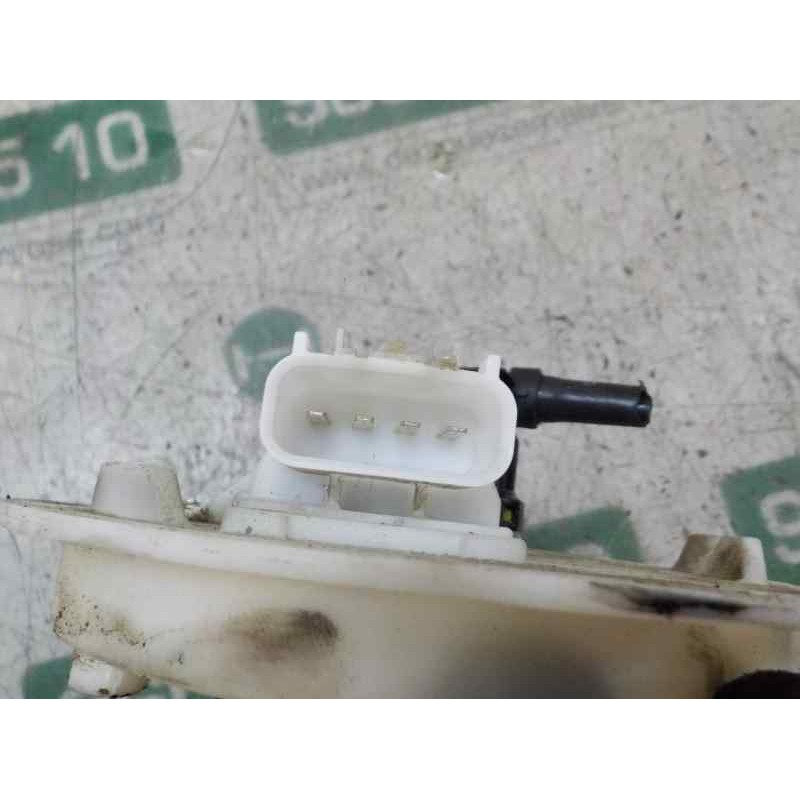 Recambio de aforador para opel zafira tourer 2.0 cdti cat referencia OEM IAM 13581537 13581334 0530203054