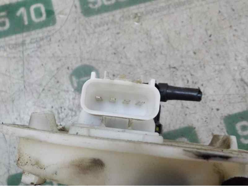 Recambio de aforador para opel zafira tourer 2.0 cdti cat referencia OEM IAM 13581537 13581334 0530203054