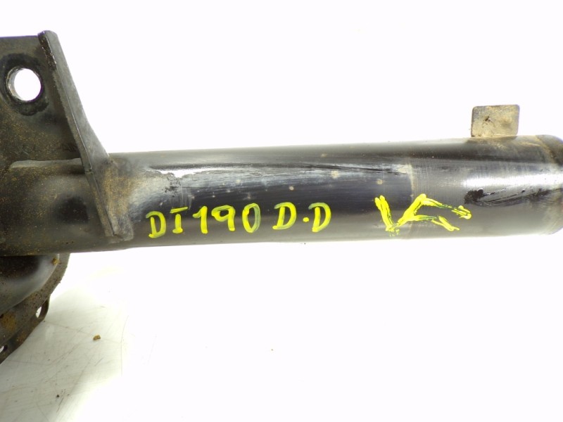 Recambio de amortiguador delantero derecho para seat leon (5f1) reference referencia OEM IAM 5Q0413023FM 5Q0413023FM 