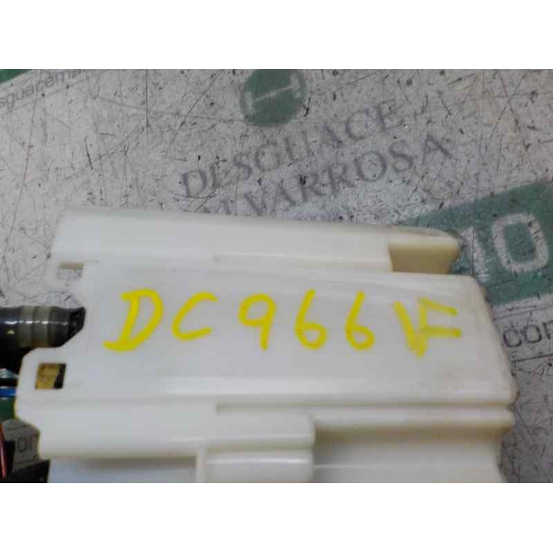 Recambio de aforador para opel zafira tourer 2.0 cdti cat referencia OEM IAM 13581537 13581334 0530203054