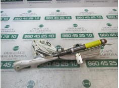 Recambio de airbag cortina delantero izquierdo para audi a3 (8p) 1.4 16v tfsi referencia OEM IAM 8P4880741J   2