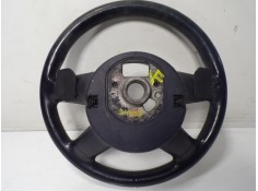Recambio de volante para audi a8 (4e2) 4.0 v8 32v tdi biturbo cat (ase) referencia OEM IAM 4E0419091CD1LF 4E0419091AN  2