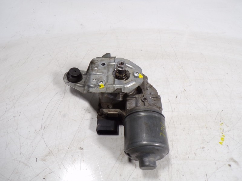 Recambio de motor limpia delantero para seat leon (5f1) reference referencia OEM IAM 5F1955023B 3397021852 3397021852