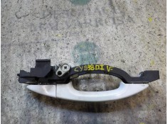 Recambio de maneta exterior delantera izquierda para ford mondeo sportbreak (ca2) 2.0 tdci cat referencia OEM IAM 1776958   2