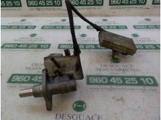 Recambio de bomba freno para citroën c4 grand picasso 1.6 hdi fap referencia OEM IAM 4601T1   2