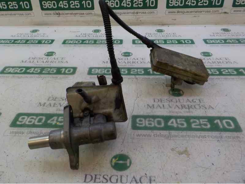 Recambio de bomba freno para citroën c4 grand picasso 1.6 hdi fap referencia OEM IAM 4601T1  