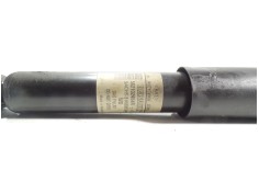Recambio de amortiguador trasero izquierdo para dacia dokker 1.5 dci diesel fap cat referencia OEM IAM 562108413R 562102464R  2