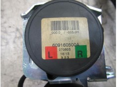 Recambio de cinturon seguridad trasero izquierdo para opel corsa d 1.3 16v cdti cat (z 13 dth / l4i) referencia OEM IAM    2