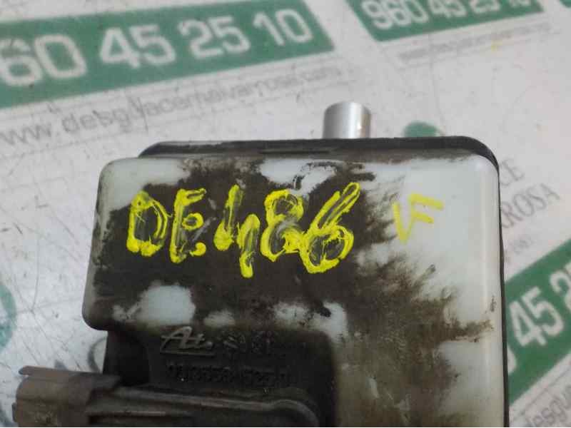 Recambio de bomba freno para citroën c4 grand picasso 1.6 hdi fap referencia OEM IAM 4601T1  