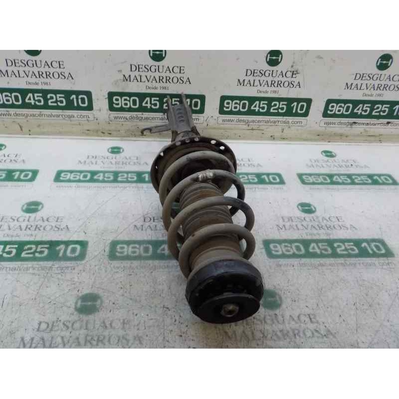 Recambio de amortiguador delantero derecho para opel zafira tourer 2.0 cdti cat referencia OEM IAM 13338924  