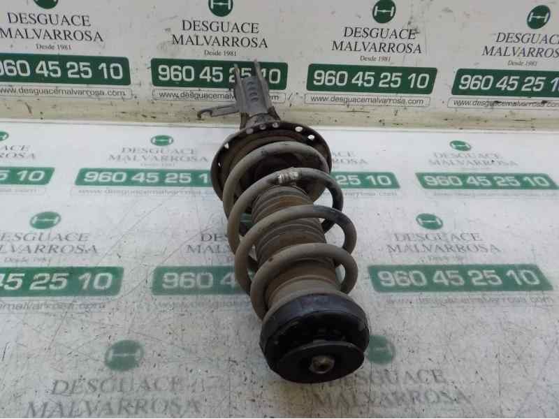 Recambio de amortiguador delantero derecho para opel zafira tourer 2.0 cdti cat referencia OEM IAM 13338924  