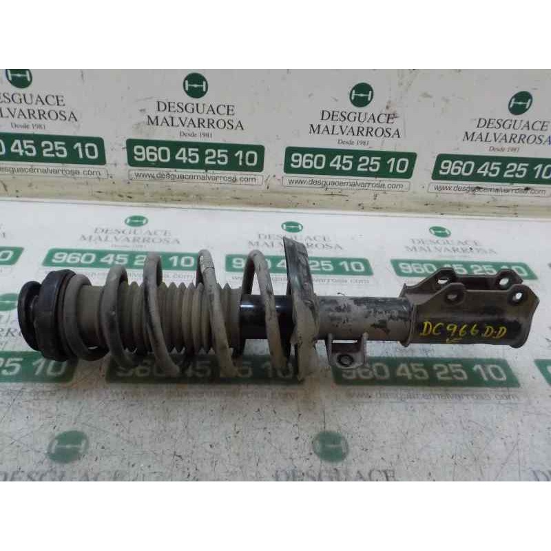 Recambio de amortiguador delantero derecho para opel zafira tourer 2.0 cdti cat referencia OEM IAM 13338924  