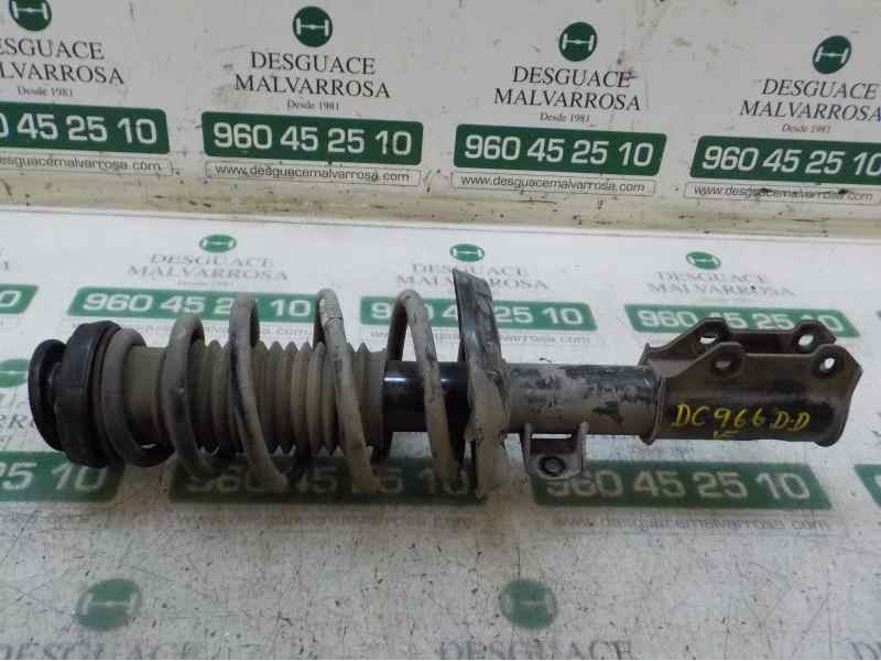 Recambio de amortiguador delantero derecho para opel zafira tourer 2.0 cdti cat referencia OEM IAM 13338924  