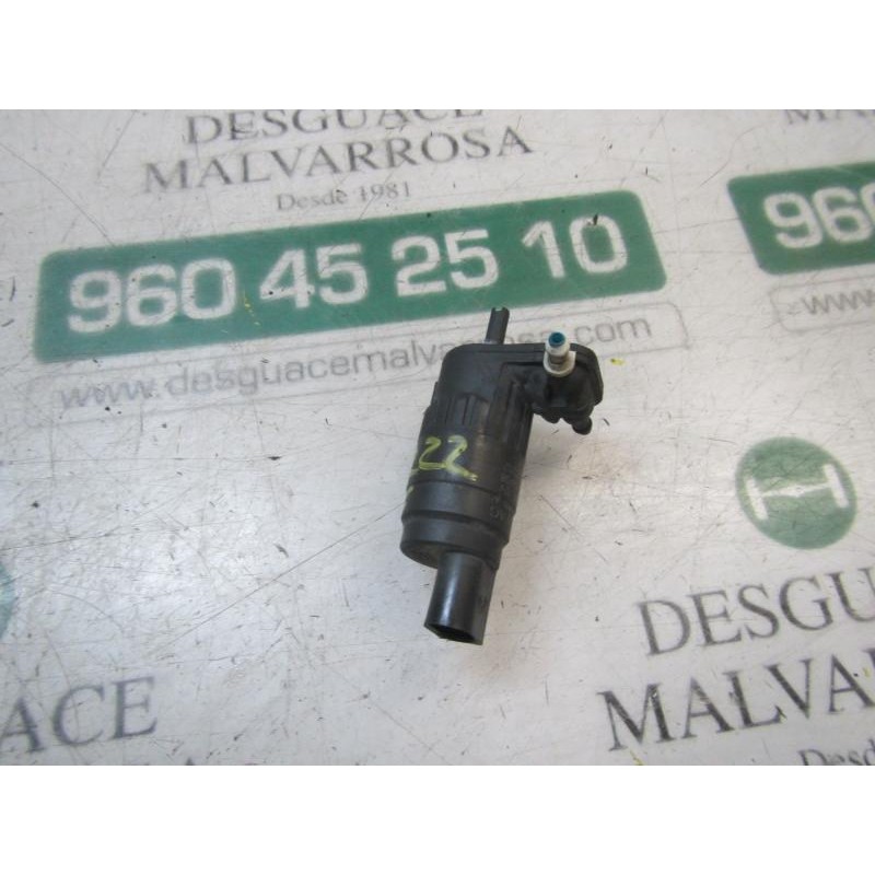 Recambio de bomba limpia para audi a3 (8p) 1.4 16v tfsi referencia OEM IAM 1K6955651 1K6955651 