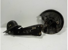 Recambio de mangueta trasera derecha para volkswagen golf vi (5k1) 1.6 tdi referencia OEM IAM 1K0505436AC   2