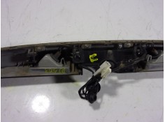 Recambio de maneta porton para ssangyong korando premium 4x2 referencia OEM IAM    2