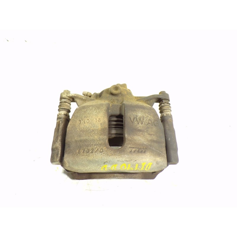 Recambio de pinza freno delantera derecha para seat leon (5f1) reference referencia OEM IAM 8V0615124  