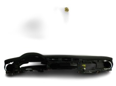 Recambio de salpicadero para toyota auris 1.4 turbodiesel cat referencia OEM IAM 5540102900C0  7396002130 2