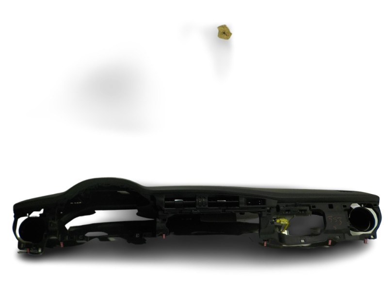 Recambio de salpicadero para toyota auris 1.4 turbodiesel cat referencia OEM IAM 5540102900C0  7396002130