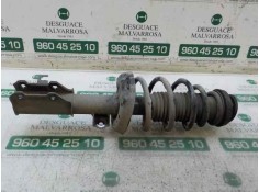 Recambio de amortiguador delantero izquierdo para opel zafira tourer 2.0 cdti cat referencia OEM IAM 13338923 13338923  2