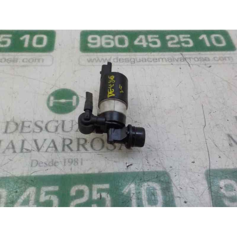 Recambio de bomba limpia para citroën c4 grand picasso 1.6 hdi fap referencia OEM IAM 643492  