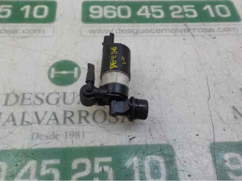 Recambio de bomba limpia para citroën c4 grand picasso 1.6 hdi fap referencia OEM IAM 643492  