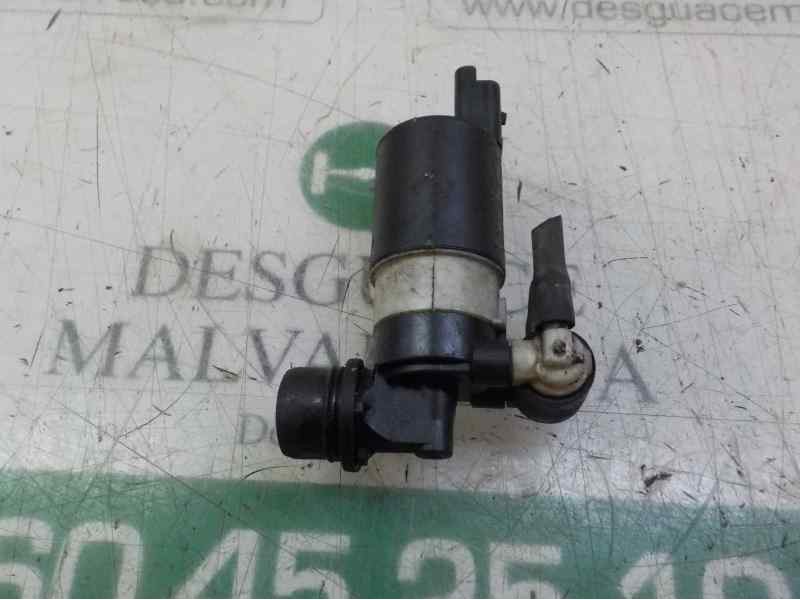 Recambio de bomba limpia para citroën c4 grand picasso 1.6 hdi fap referencia OEM IAM 643492  