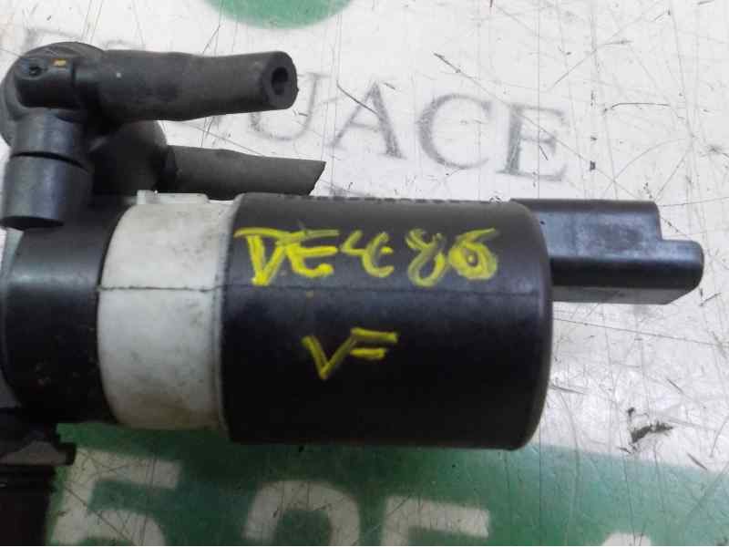 Recambio de bomba limpia para citroën c4 grand picasso 1.6 hdi fap referencia OEM IAM 643492  