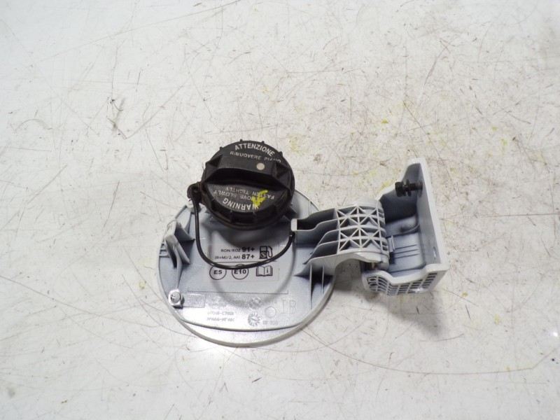 Recambio de tapa combustible para hyundai i20 1.0 tgdi cat referencia OEM IAM 69510C7000  
