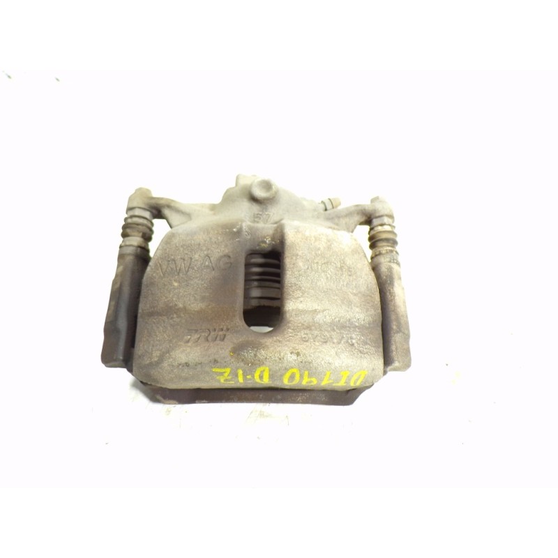 Recambio de pinza freno delantera izquierda para seat leon (5f1) reference referencia OEM IAM 8V0615123  