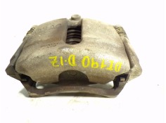Recambio de pinza freno delantera izquierda para seat leon (5f1) reference referencia OEM IAM 8V0615123   2