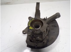 Recambio de mangueta delantera derecha para ssangyong korando premium 4x2 referencia OEM IAM    2