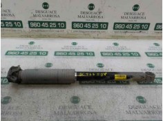 Recambio de amortiguador trasero derecho para opel zafira tourer 2.0 cdti cat referencia OEM IAM 13337429 13337429  2