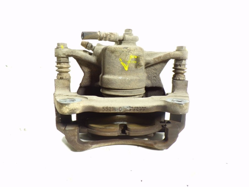 Recambio de pinza freno delantera izquierda para seat leon (5f1) reference referencia OEM IAM 8V0615123  
