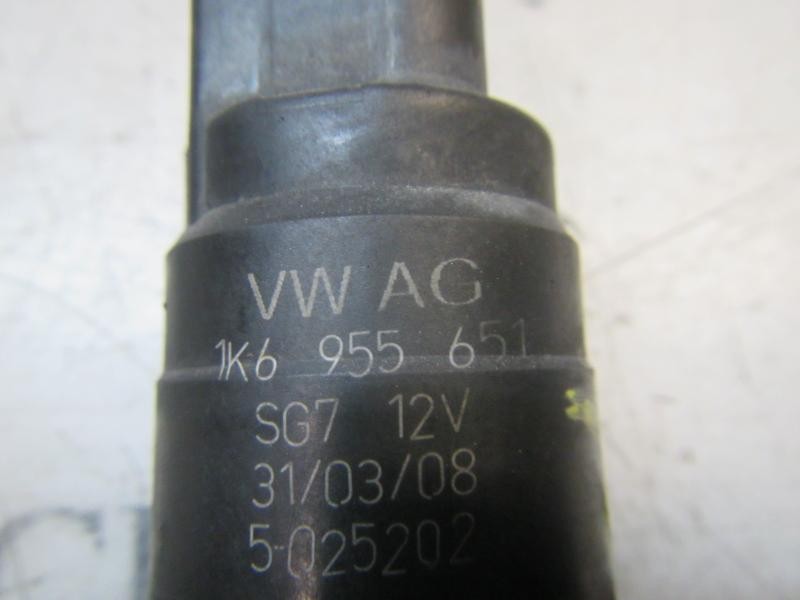 Recambio de bomba limpia para audi a3 (8p) 1.4 16v tfsi referencia OEM IAM 1K6955651 1K6955651 