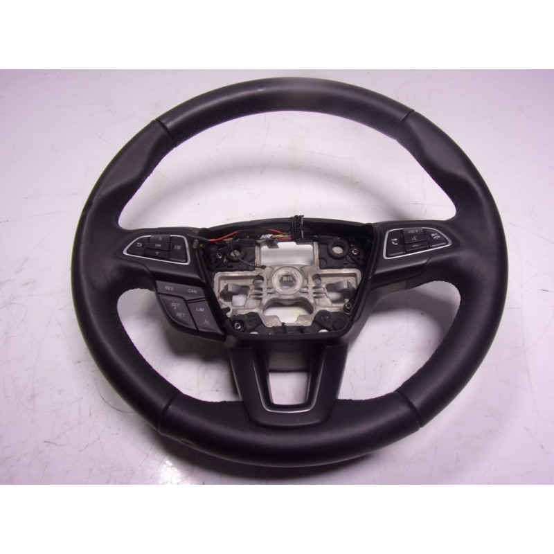 Recambio de volante para ford ecosport (cr6) 1.0 ecoboost cat referencia OEM IAM 2578795 34223195C 